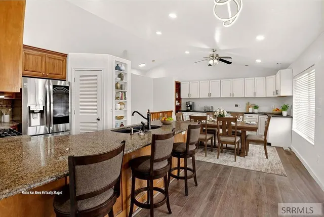 $459,000 | 5225 South Thunder Drive, Ammon, ID 83406