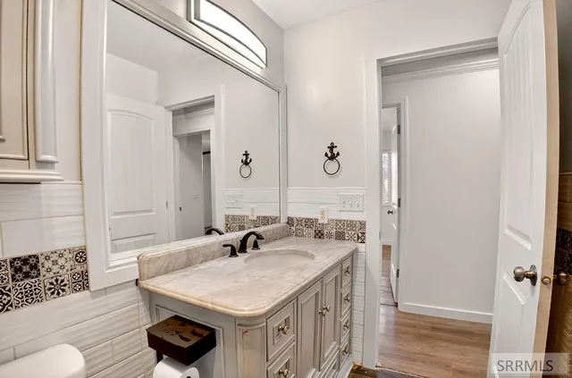 $459,000 | 5225 South Thunder Drive, Ammon, ID 83406