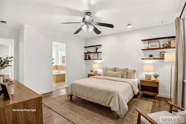 $459,000 | 5225 South Thunder Drive, Ammon, ID 83406