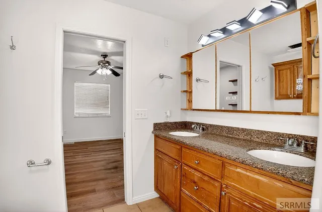 $459,000 | 5225 South Thunder Drive, Ammon, ID 83406