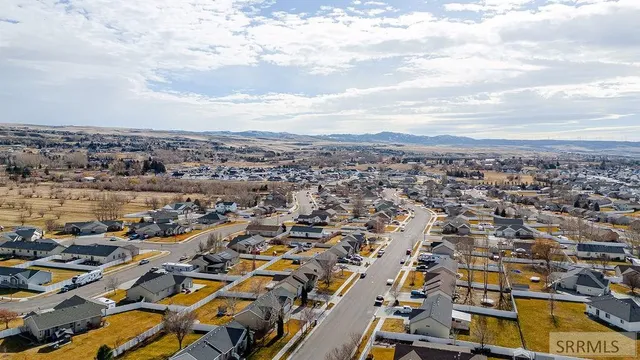 $459,000 | 5225 South Thunder Drive, Ammon, ID 83406