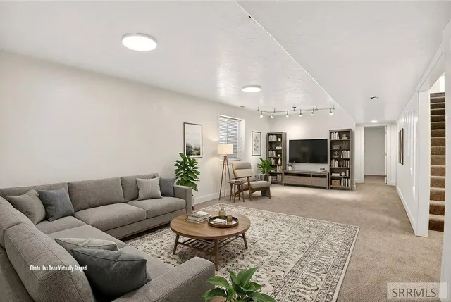 $459,000 | 5225 South Thunder Drive, Ammon, ID 83406