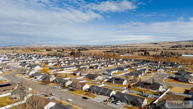 $459,000 | 5225 South Thunder Drive, Ammon, ID 83406