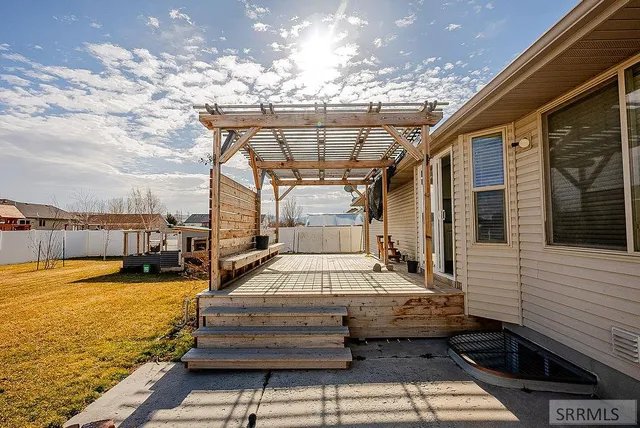 $459,000 | 5225 South Thunder Drive, Ammon, ID 83406