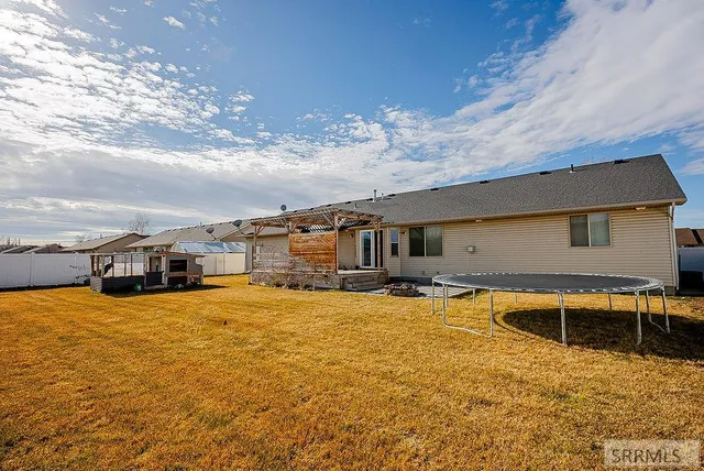 $459,000 | 5225 South Thunder Drive, Ammon, ID 83406