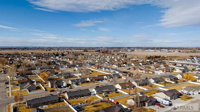 $459,000 | 5225 South Thunder Drive, Ammon, ID 83406