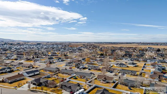 $459,000 | 5225 South Thunder Drive, Ammon, ID 83406