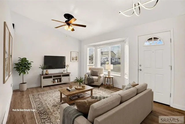 $459,000 | 5225 South Thunder Drive, Ammon, ID 83406