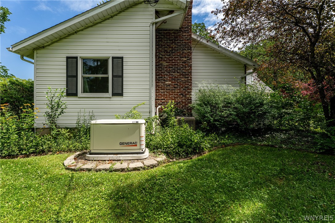 629 Lake Road Porter, NY 14174 - Photo 6 of 49 House backup Gass Gernerator