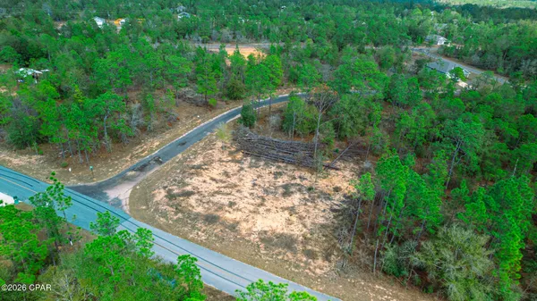 $23,800 | 0 Gulliver Drive, Chipley, FL 32428