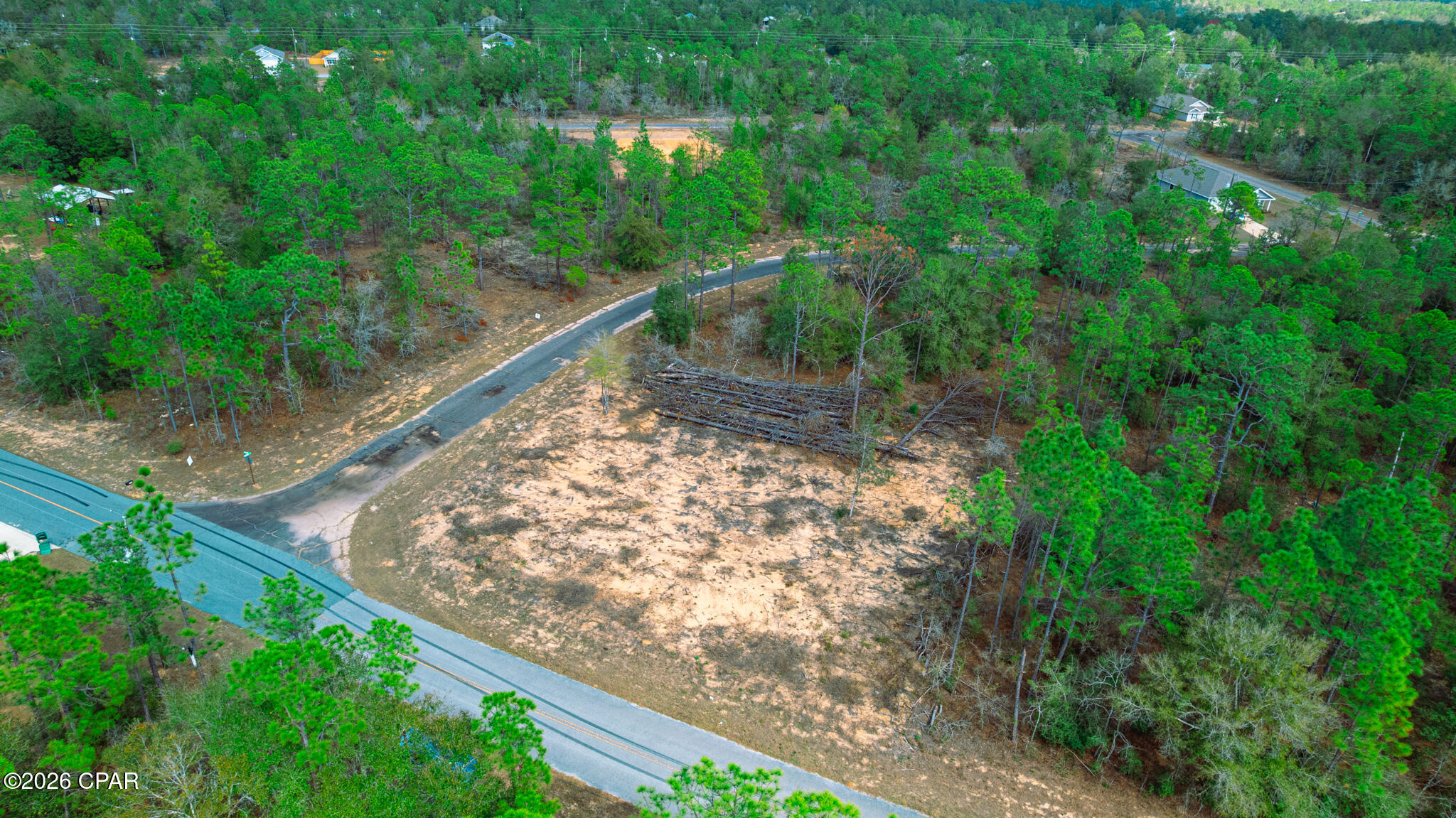 0 Gulliver Drive Chipley, FL 32428 - Photo 2 of 6