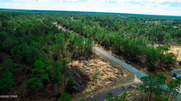 $23,800 | 0 Gulliver Drive, Chipley, FL 32428