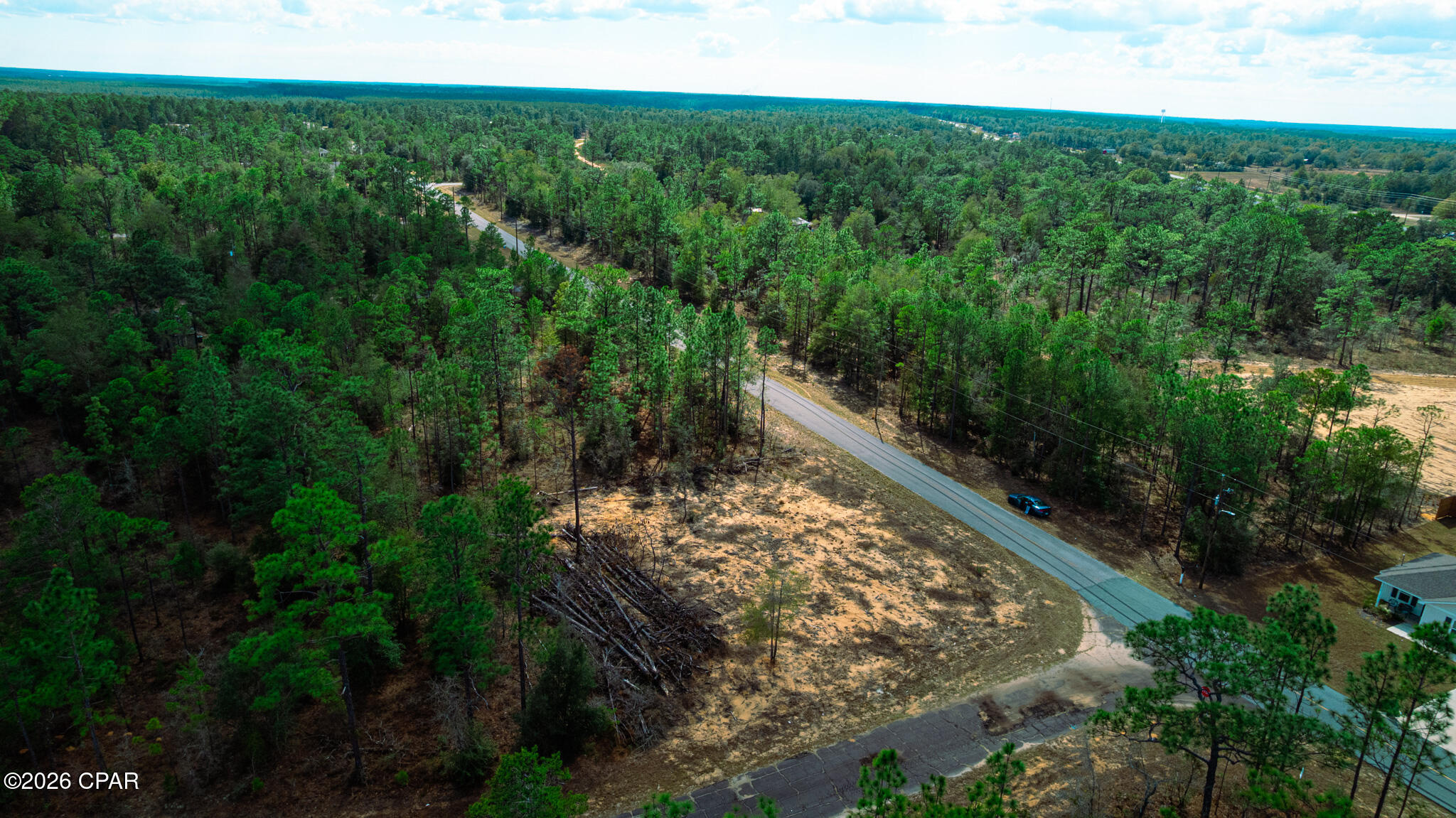 0 Gulliver Drive Chipley, FL 32428 - Photo 3 of 6