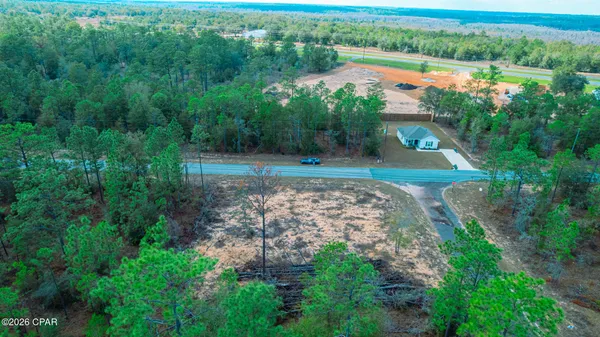 $23,800 | 0 Gulliver Drive, Chipley, FL 32428