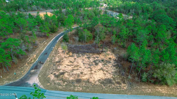 $23,800 | 0 Gulliver Drive, Chipley, FL 32428