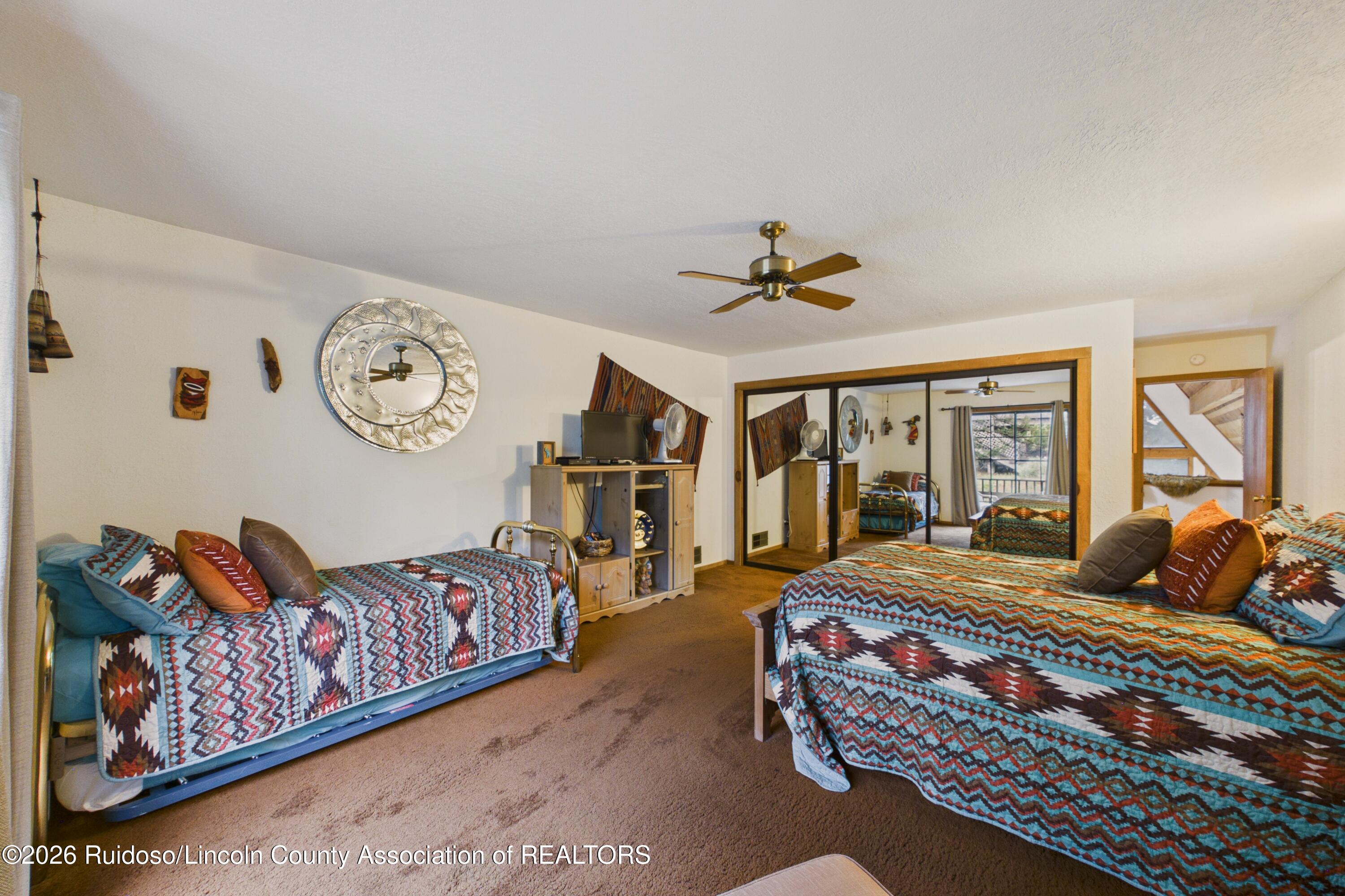 138 Lupine Loop Ruidoso, NM 88345 - Photo 51 of 72 Gallery Image 51
