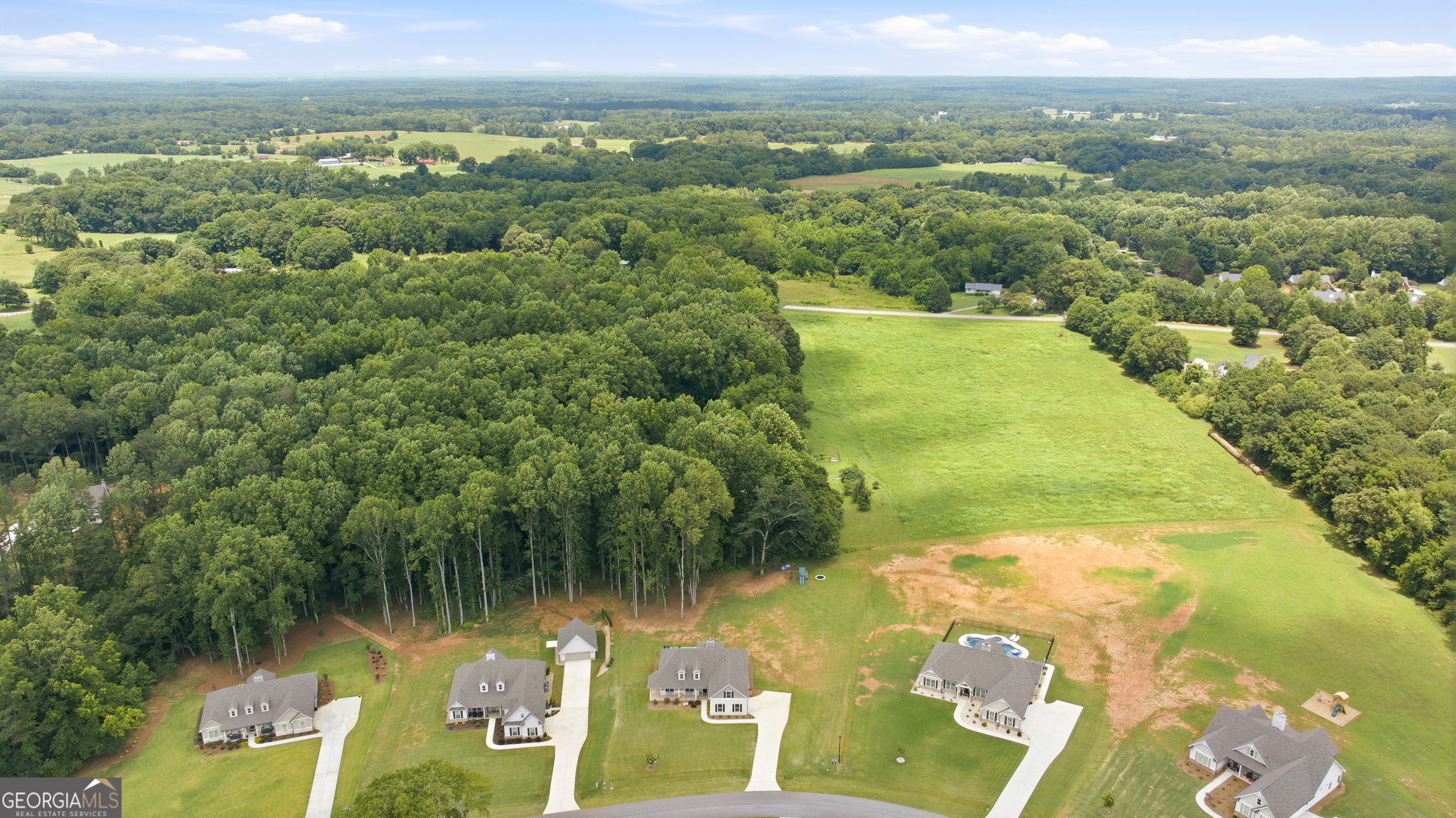 231 Camden Loop Jefferson, GA 30549 - Photo 53 of 56