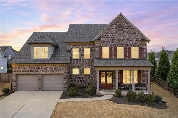 $675,000 | 541 Edgewater Drive, Canton, GA 30115
