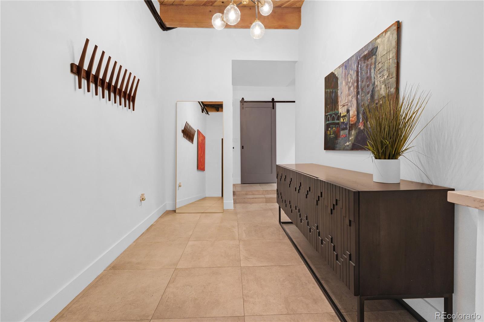 1792 Wynkoop Street, Unit 307 Denver, CO 80202 - Photo 16 of 26 a view of hallway