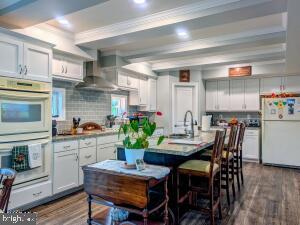 499 Ritchey Bridge Road Everett, PA 15537 - Photo 5 of 68 Gallery Image 5