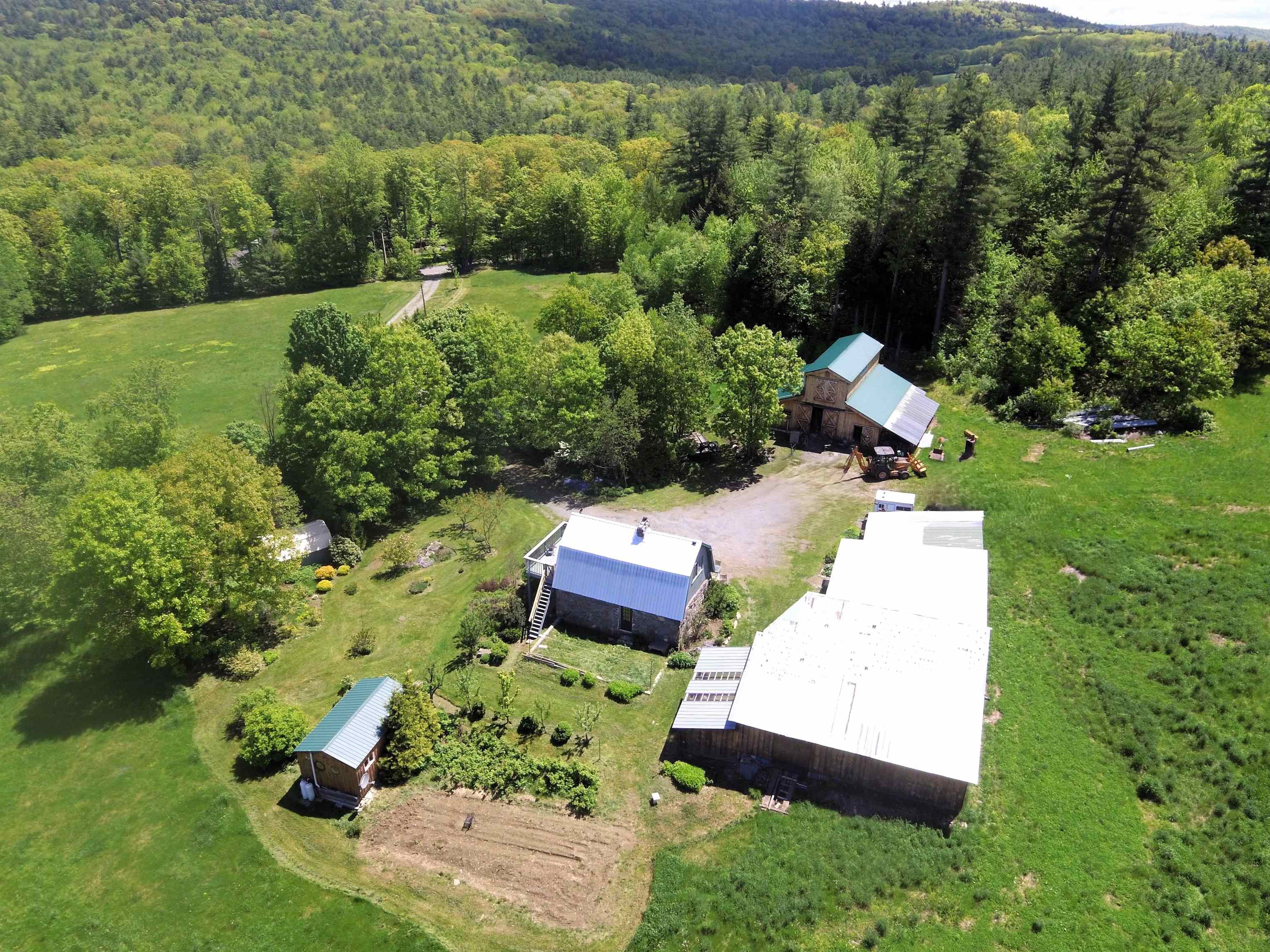 1186 Borough Road Charlestown, NH 03603 - Photo 42 of 50 Gallery Image 42