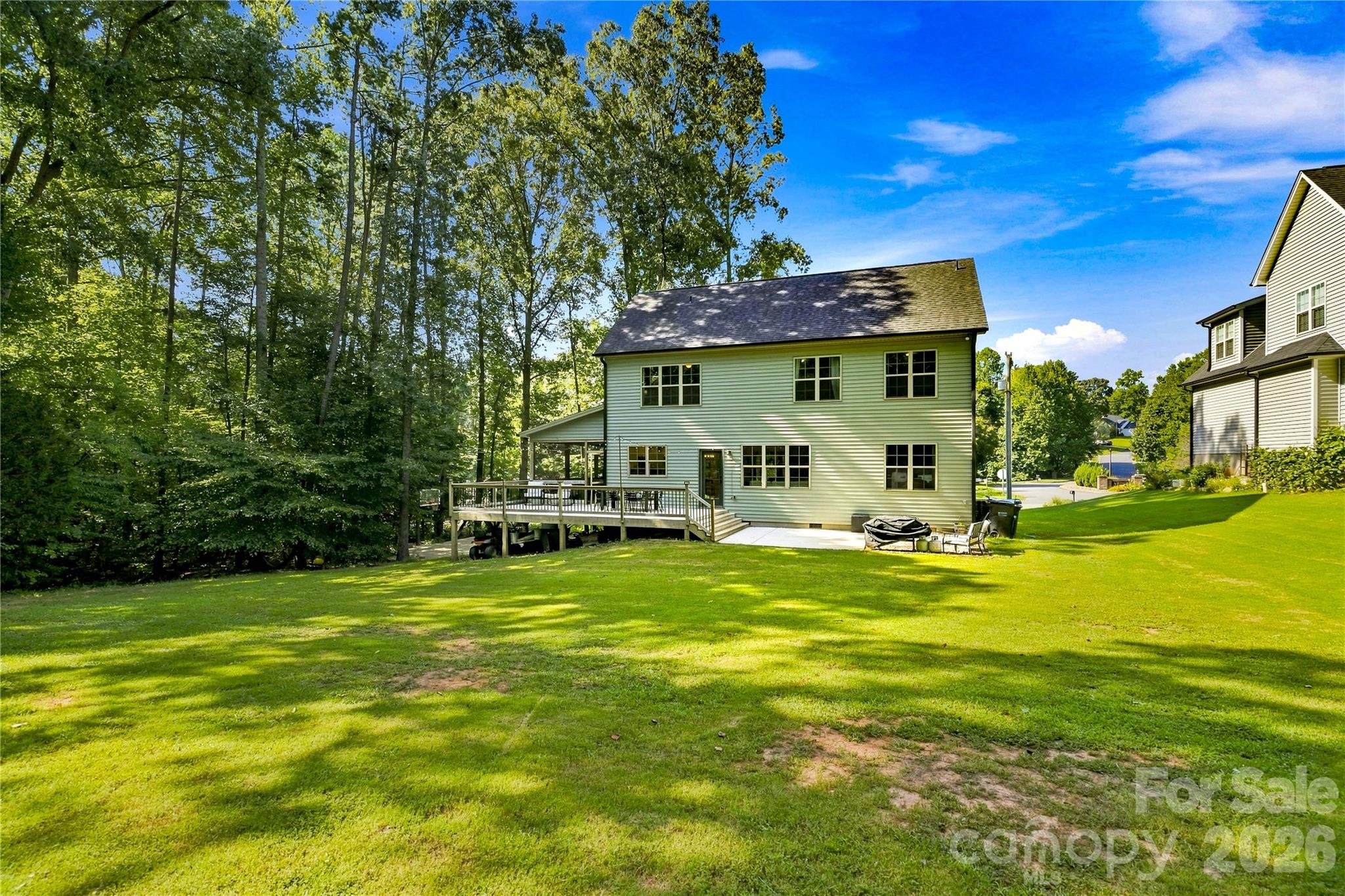 7471 South Little Egypt Road Stanley, NC 28164 - Photo 37 of 42 Gallery Image 37