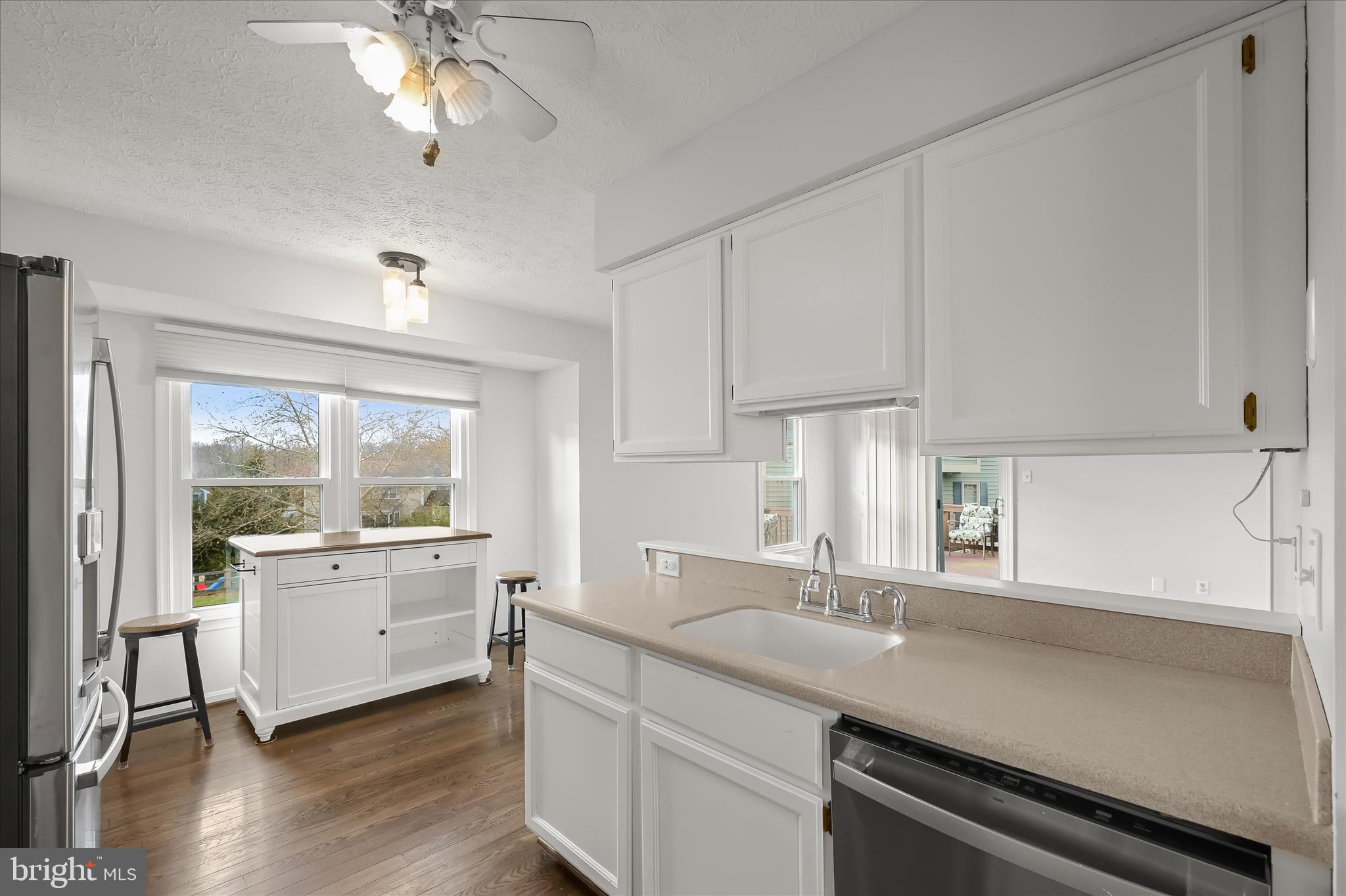 6184 Sawyer Road New Market, MD 21774 - Photo 14 of 60 Kitchen