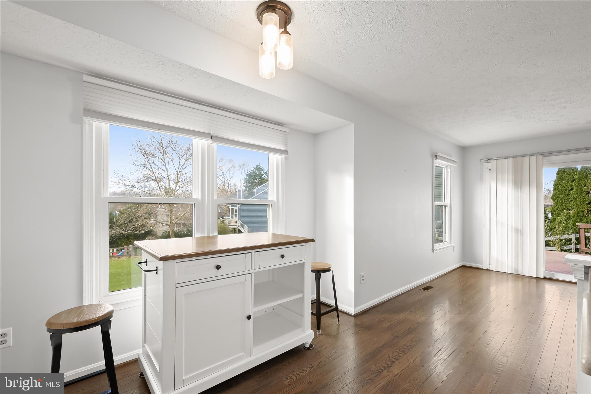 6184 Sawyer Road New Market, MD 21774 - Photo 15 of 60 Kitchen