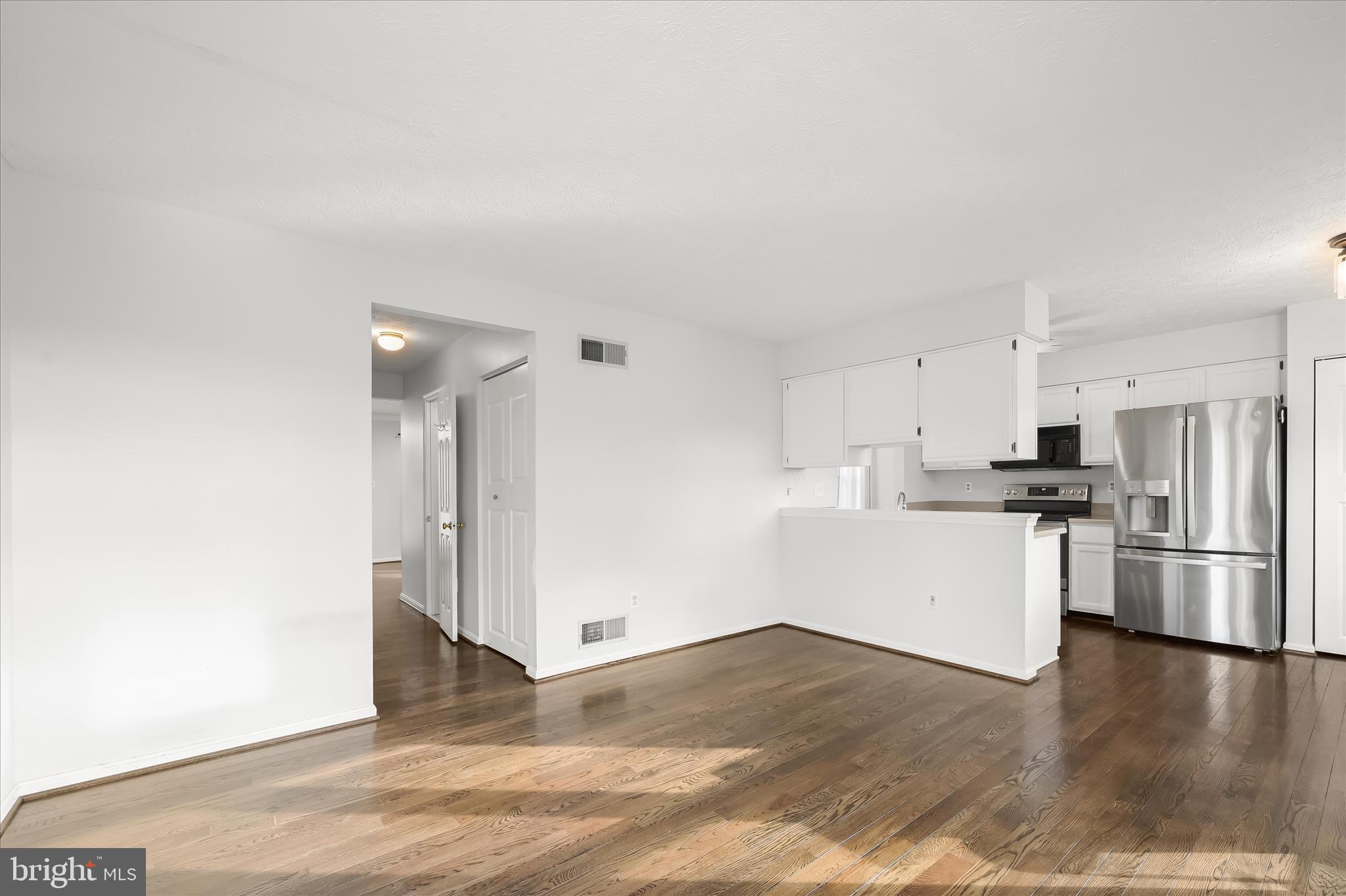 6184 Sawyer Road New Market, MD 21774 - Photo 18 of 60 Breakfast Area