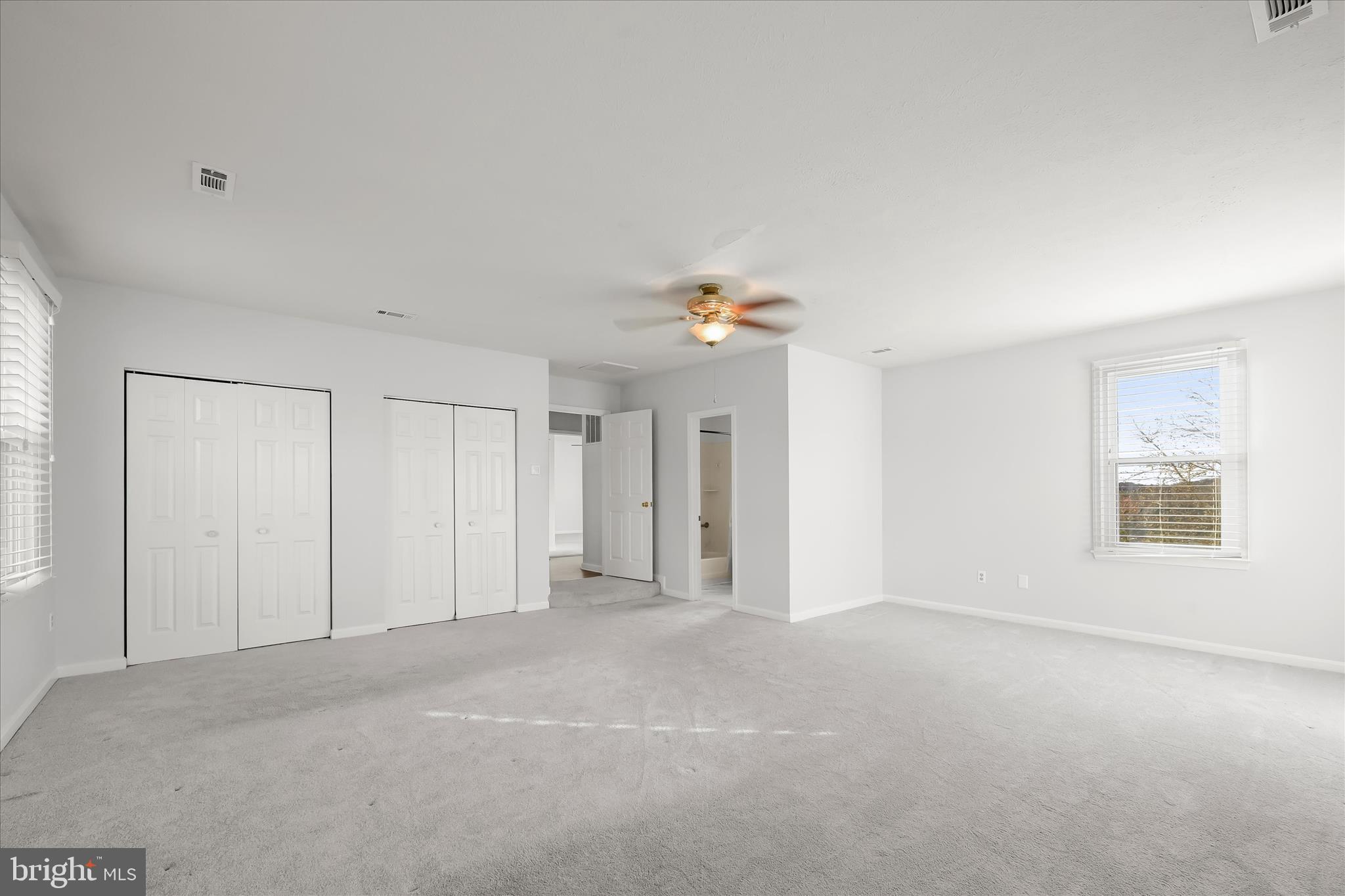 6184 Sawyer Road New Market, MD 21774 - Photo 23 of 60 Primary Bedroom