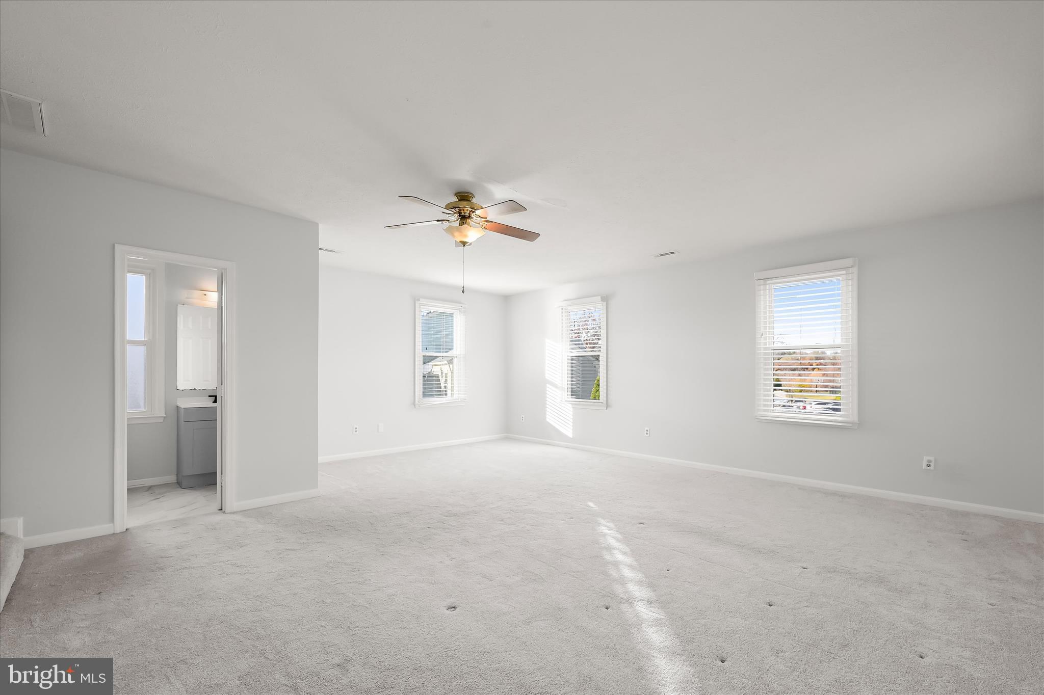 6184 Sawyer Road New Market, MD 21774 - Photo 24 of 60 Primary Bedroom