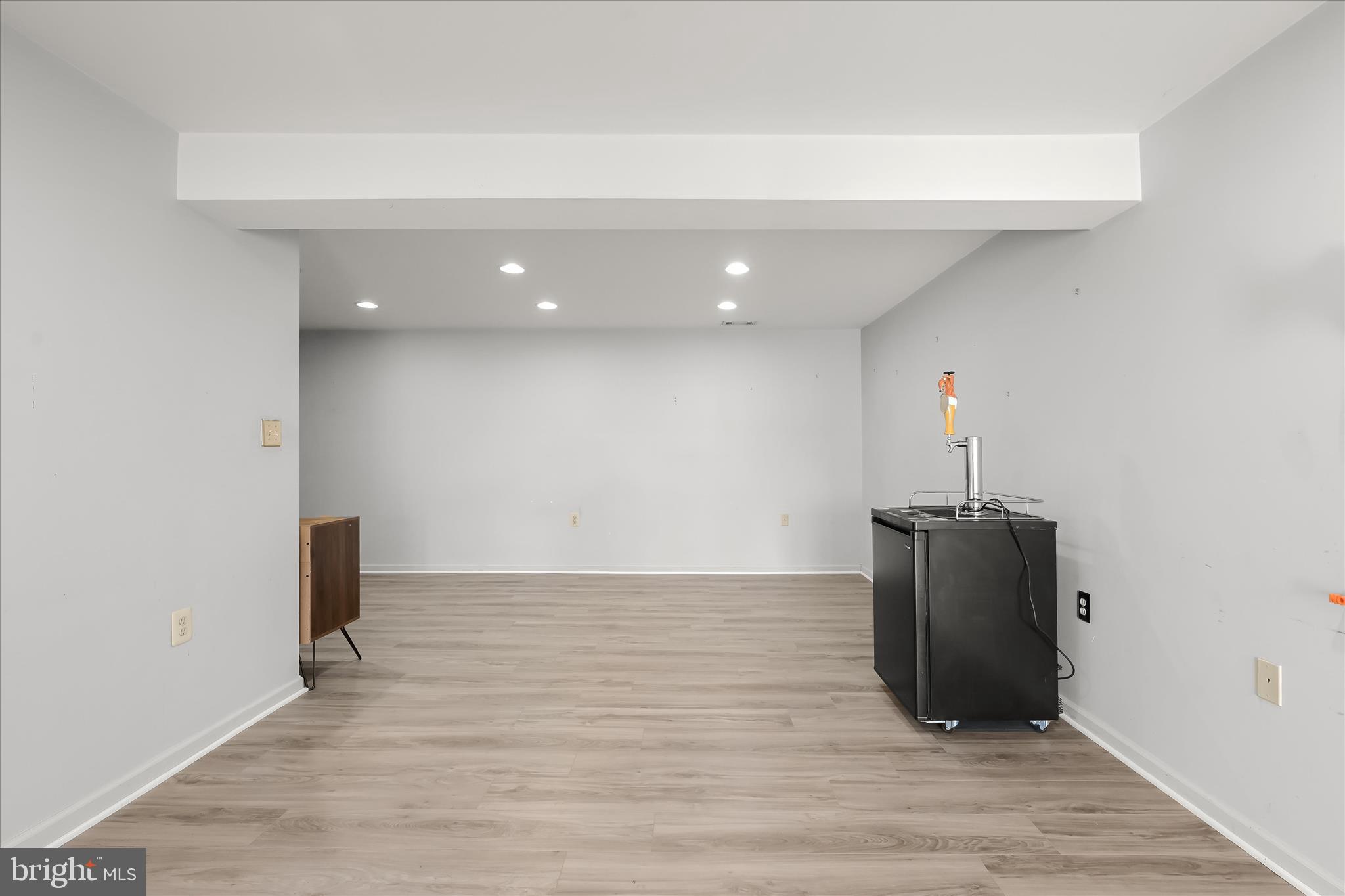 6184 Sawyer Road New Market, MD 21774 - Photo 37 of 60 Finished Lower Level