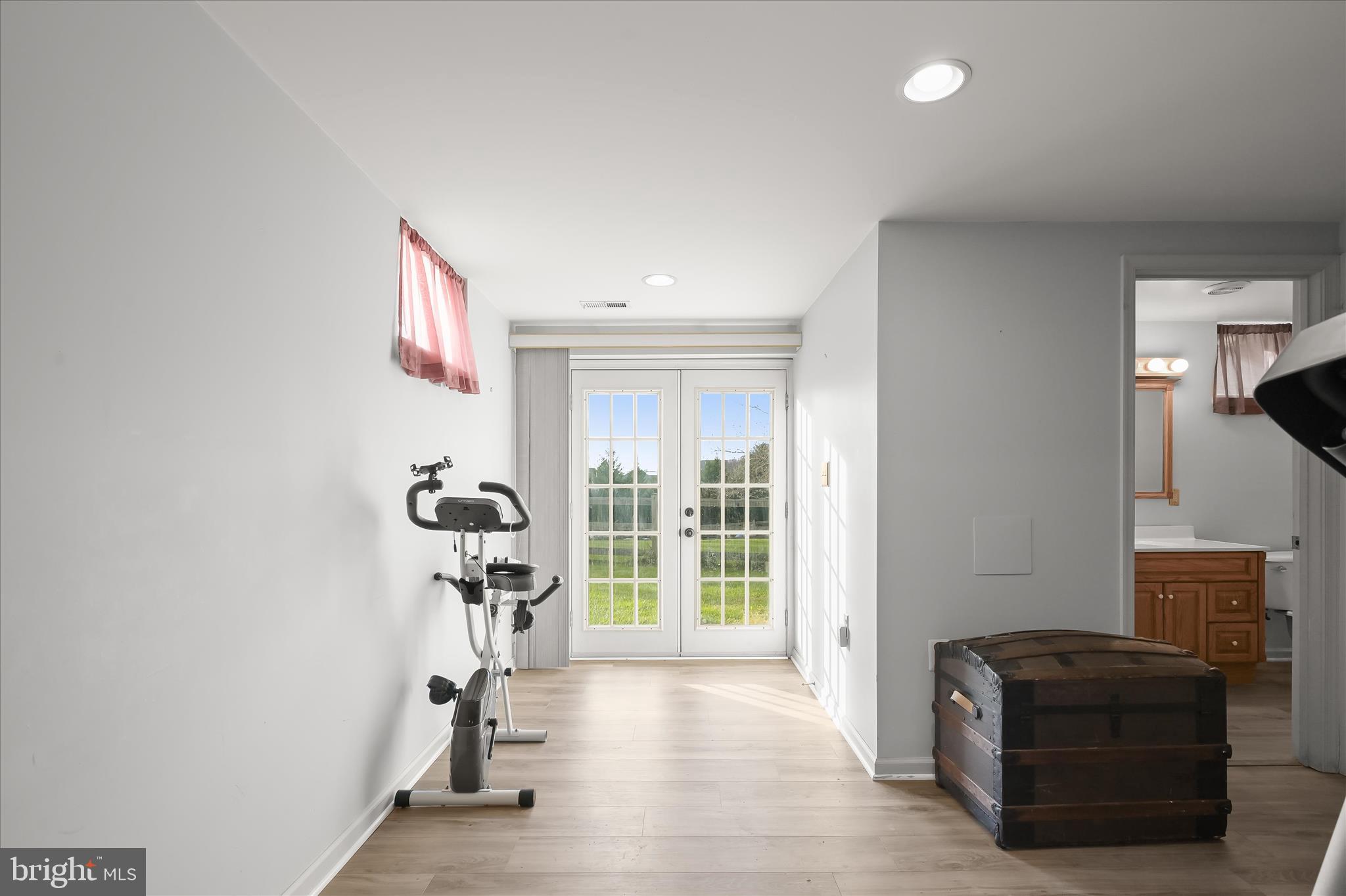 6184 Sawyer Road New Market, MD 21774 - Photo 38 of 60 Finished Lower Level