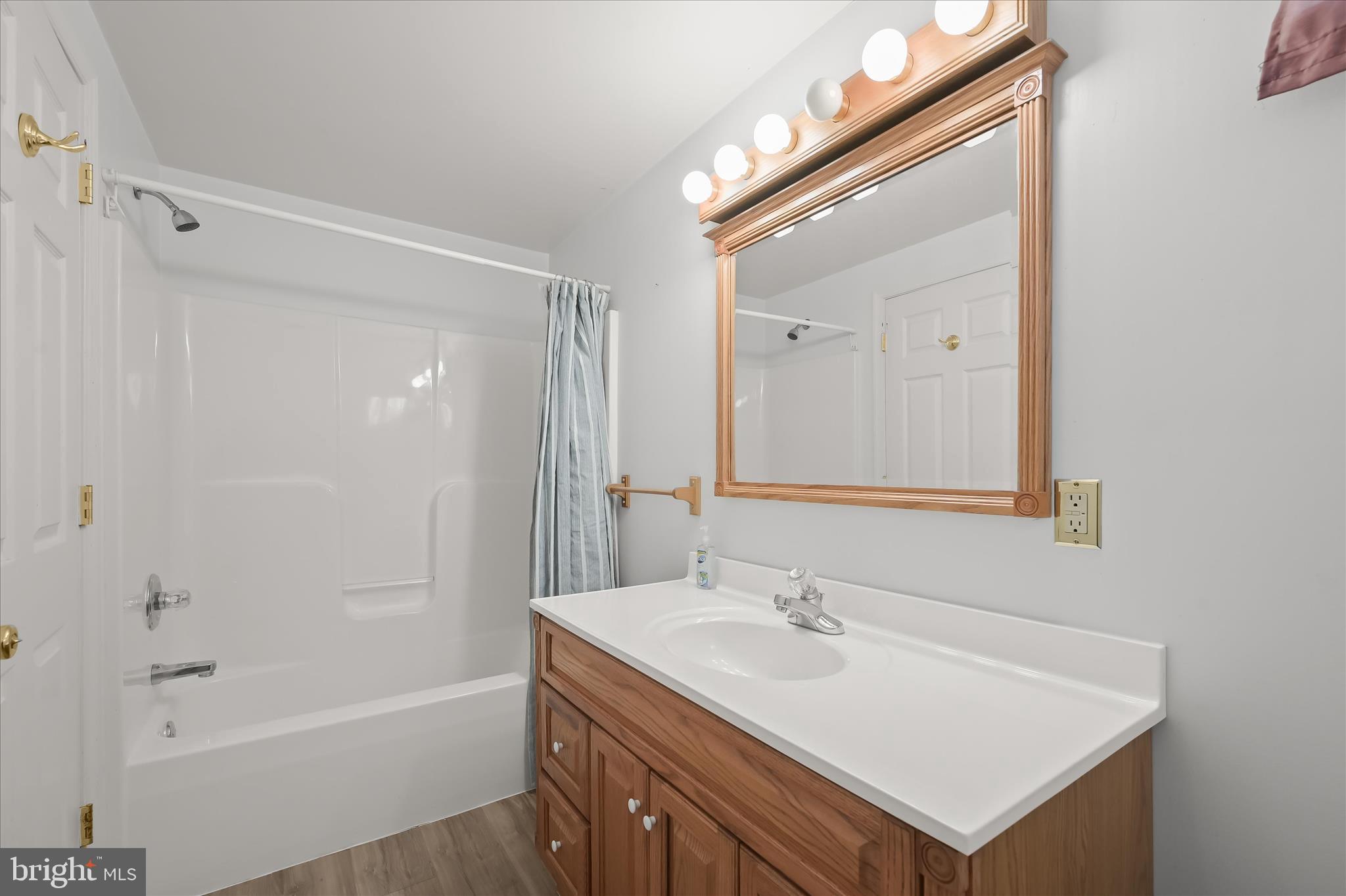 6184 Sawyer Road New Market, MD 21774 - Photo 39 of 60 Lower Bath