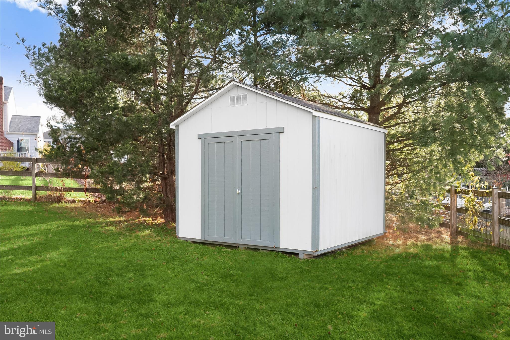 6184 Sawyer Road New Market, MD 21774 - Photo 43 of 60 Storage