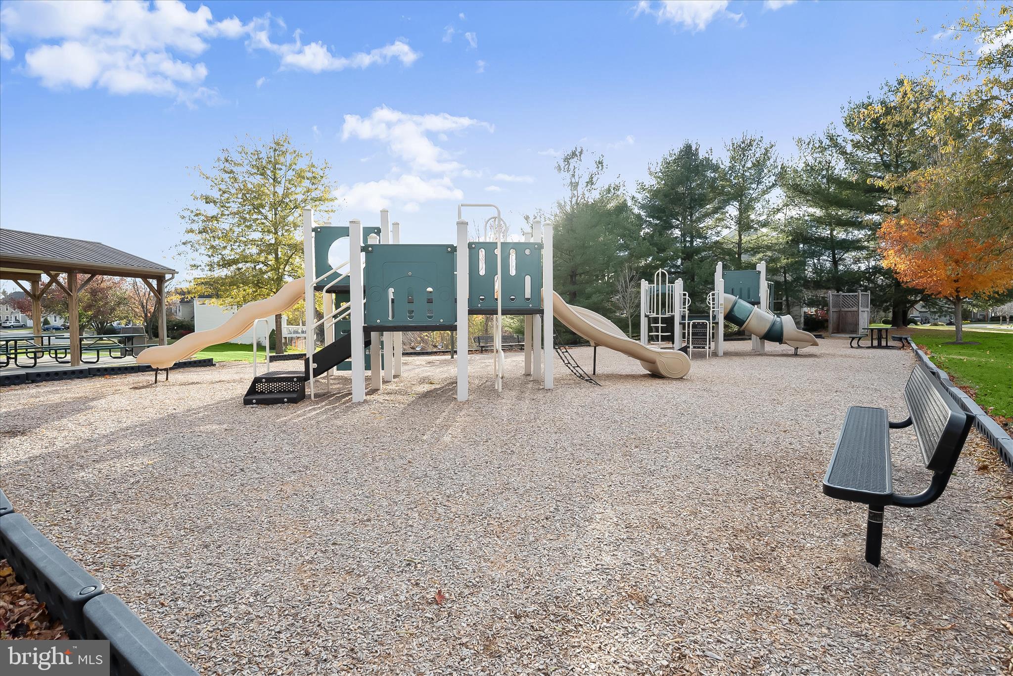 6184 Sawyer Road New Market, MD 21774 - Photo 45 of 60 Community Park