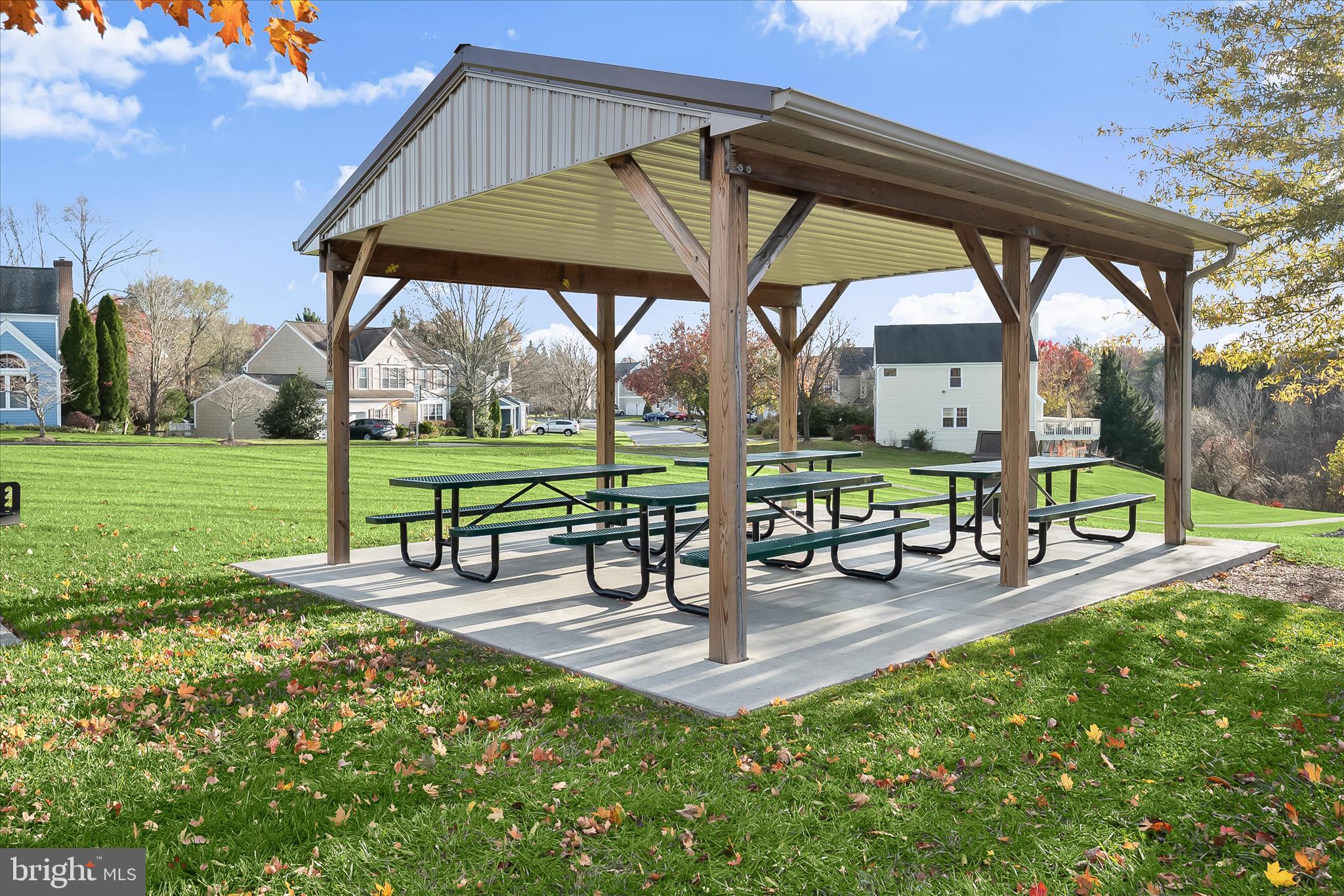 6184 Sawyer Road New Market, MD 21774 - Photo 46 of 60 Community Park