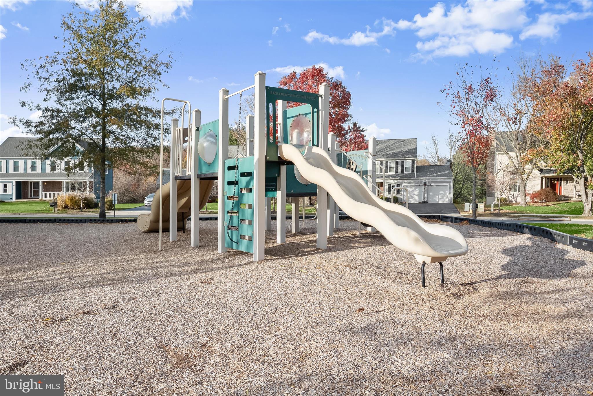 6184 Sawyer Road New Market, MD 21774 - Photo 47 of 60 Community Park