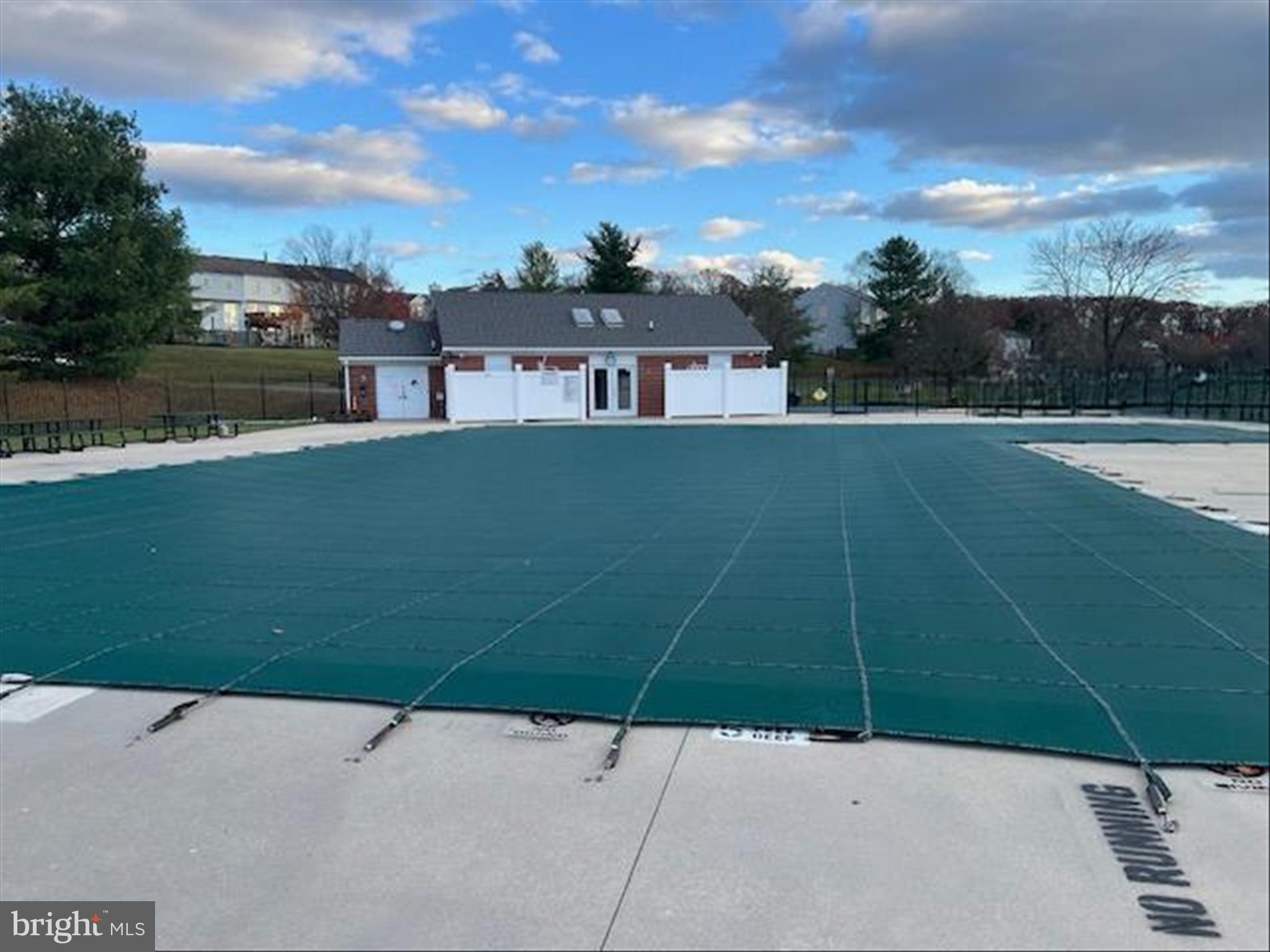 6184 Sawyer Road New Market, MD 21774 - Photo 49 of 60 Community Pool