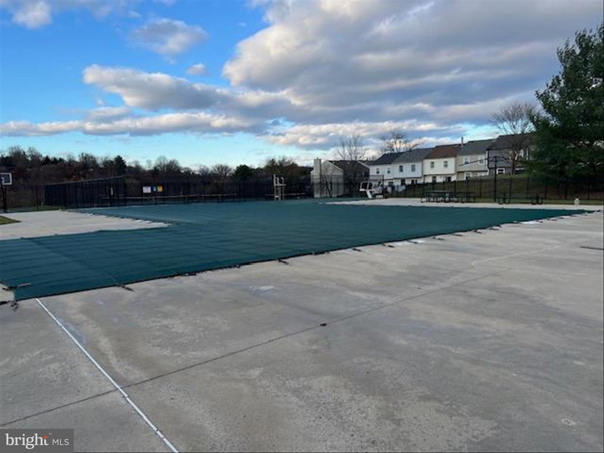 6184 Sawyer Road New Market, MD 21774 - Photo 50 of 60 Community Pool