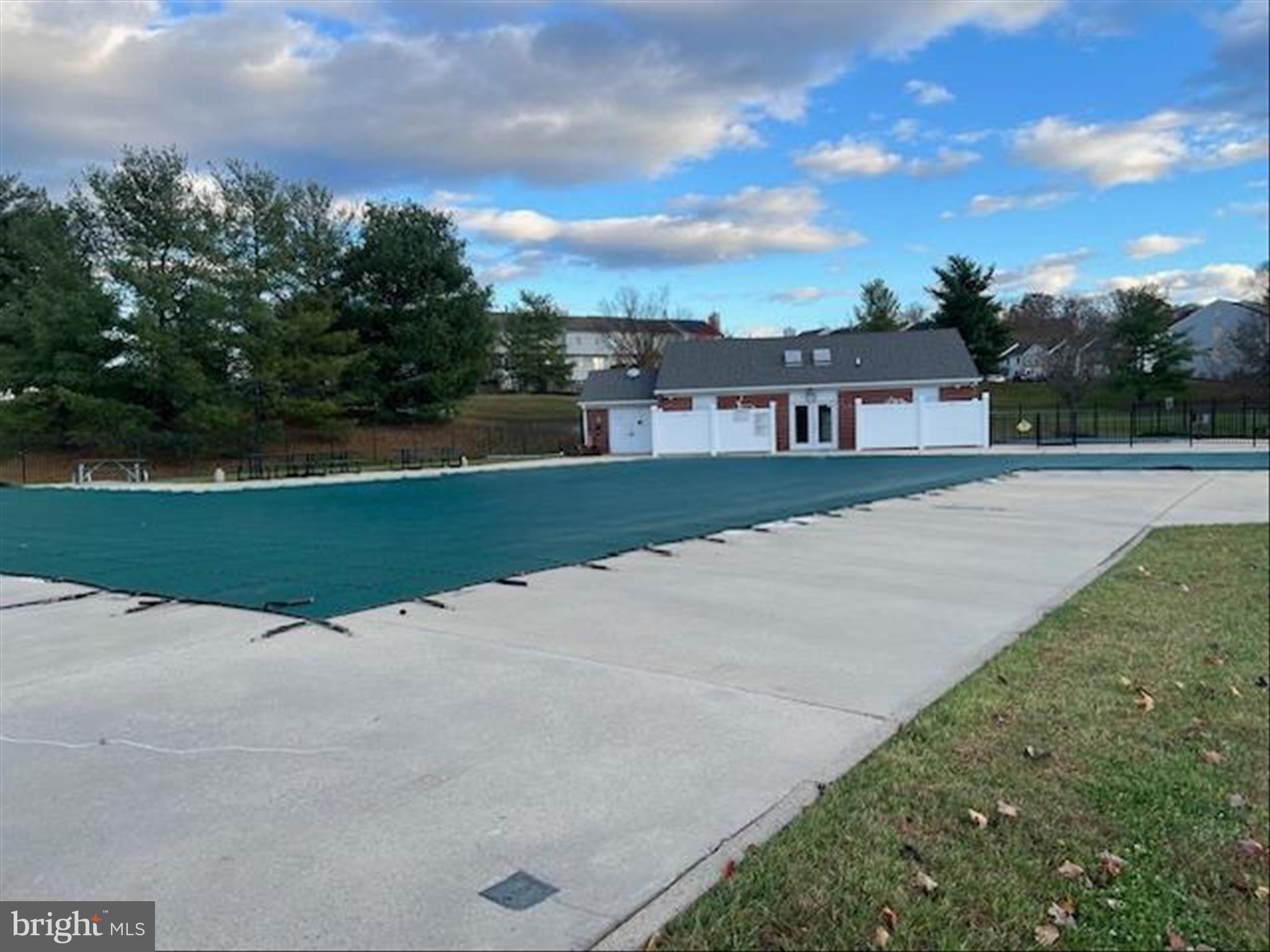 6184 Sawyer Road New Market, MD 21774 - Photo 51 of 60 Community Pool