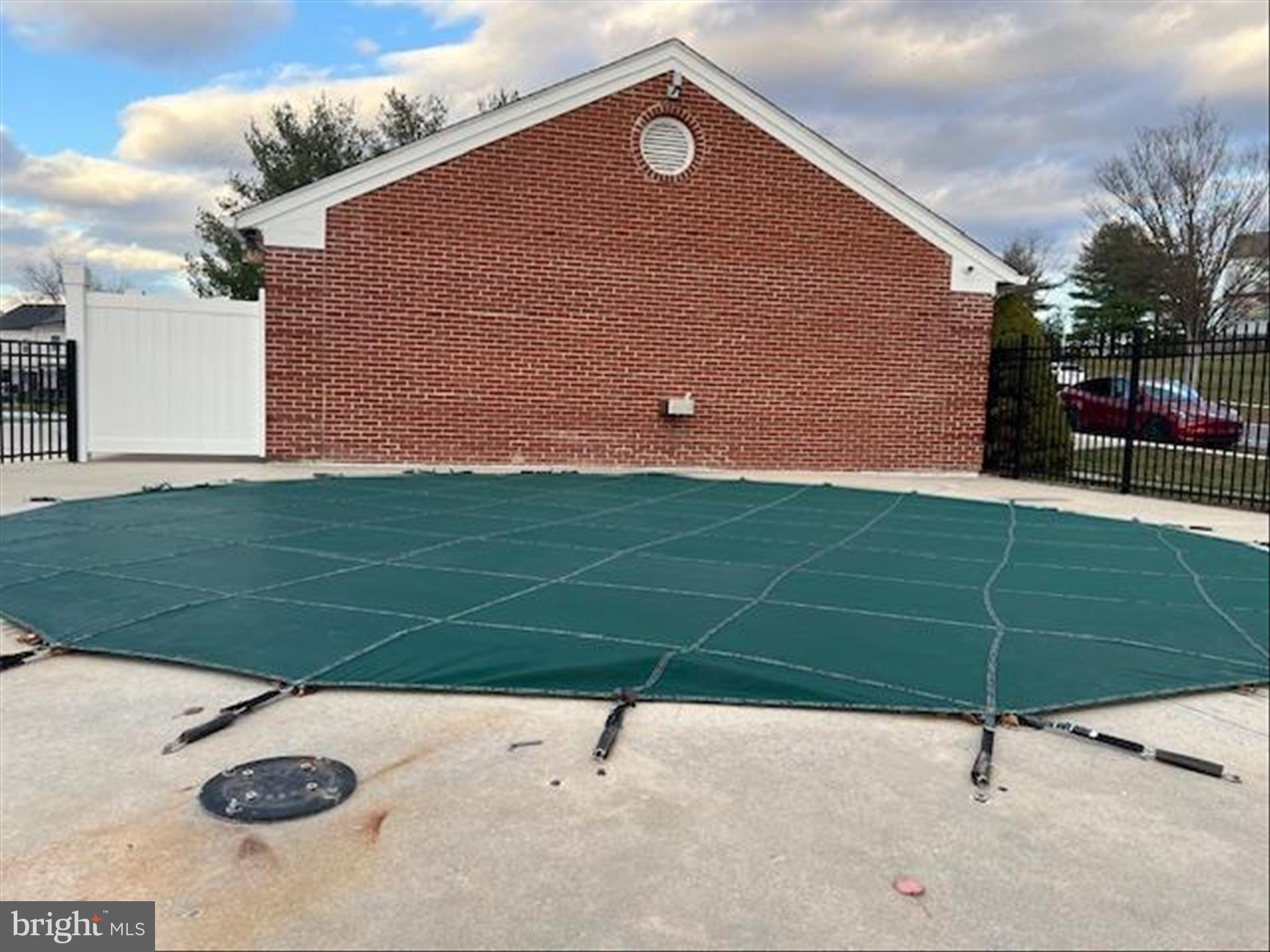 6184 Sawyer Road New Market, MD 21774 - Photo 52 of 60 Community Pool