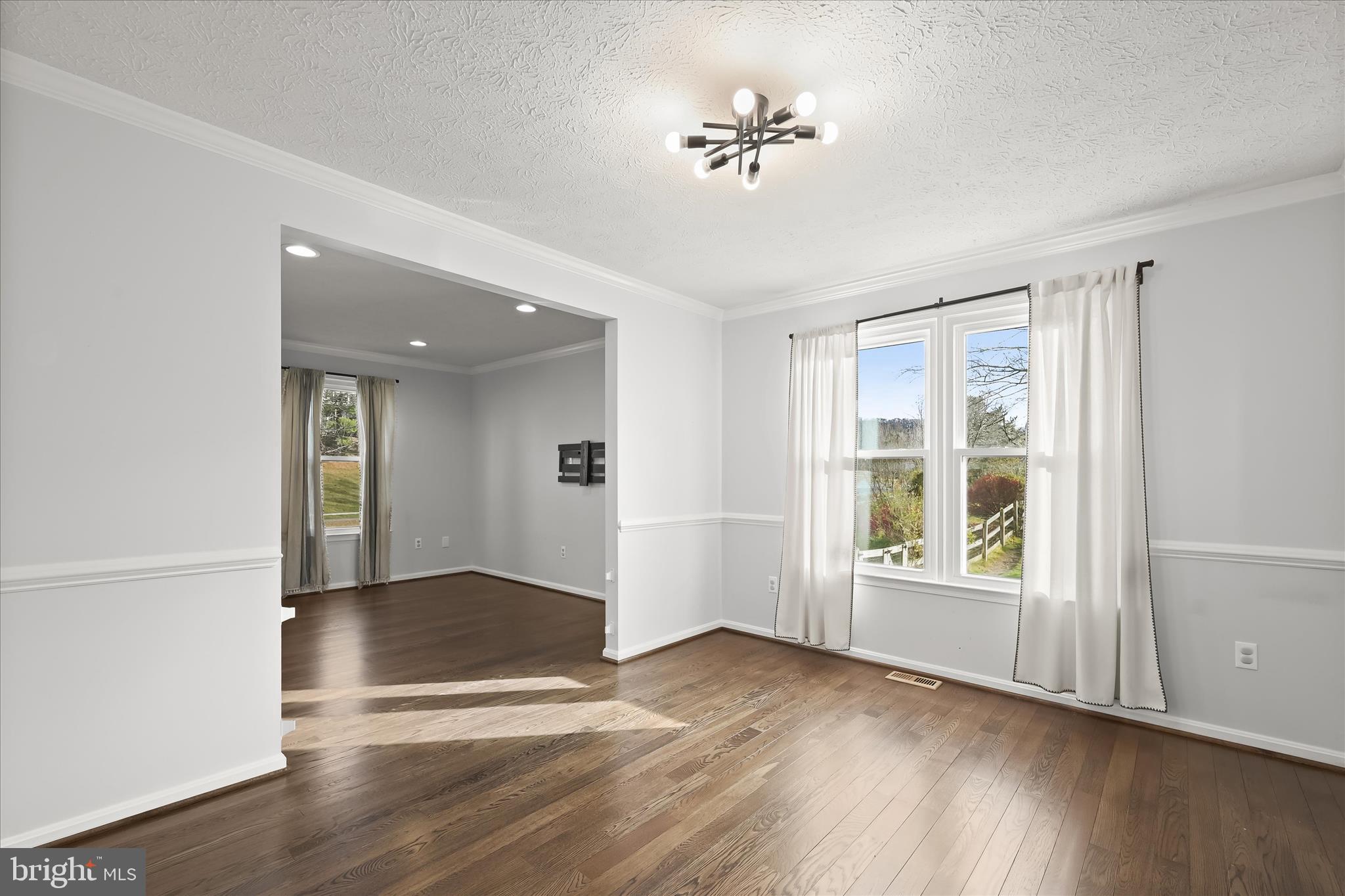 6184 Sawyer Road New Market, MD 21774 - Photo 9 of 60 Dining Room