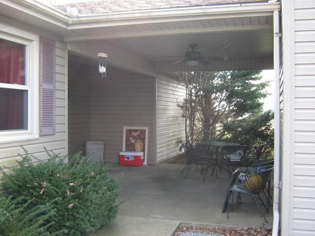 243 Stoney Point Road Paris, KY 40361 - Photo 20 of 25 Photo 20
