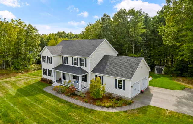 $797,500 | 12 Walnut Hill Drive, Hooksett, NH 03106