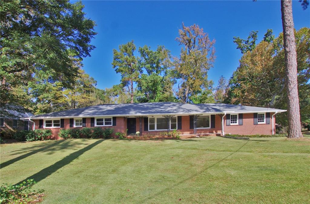 1776 Coventry Road Decatur, GA 30030 - Photo 1 of 1