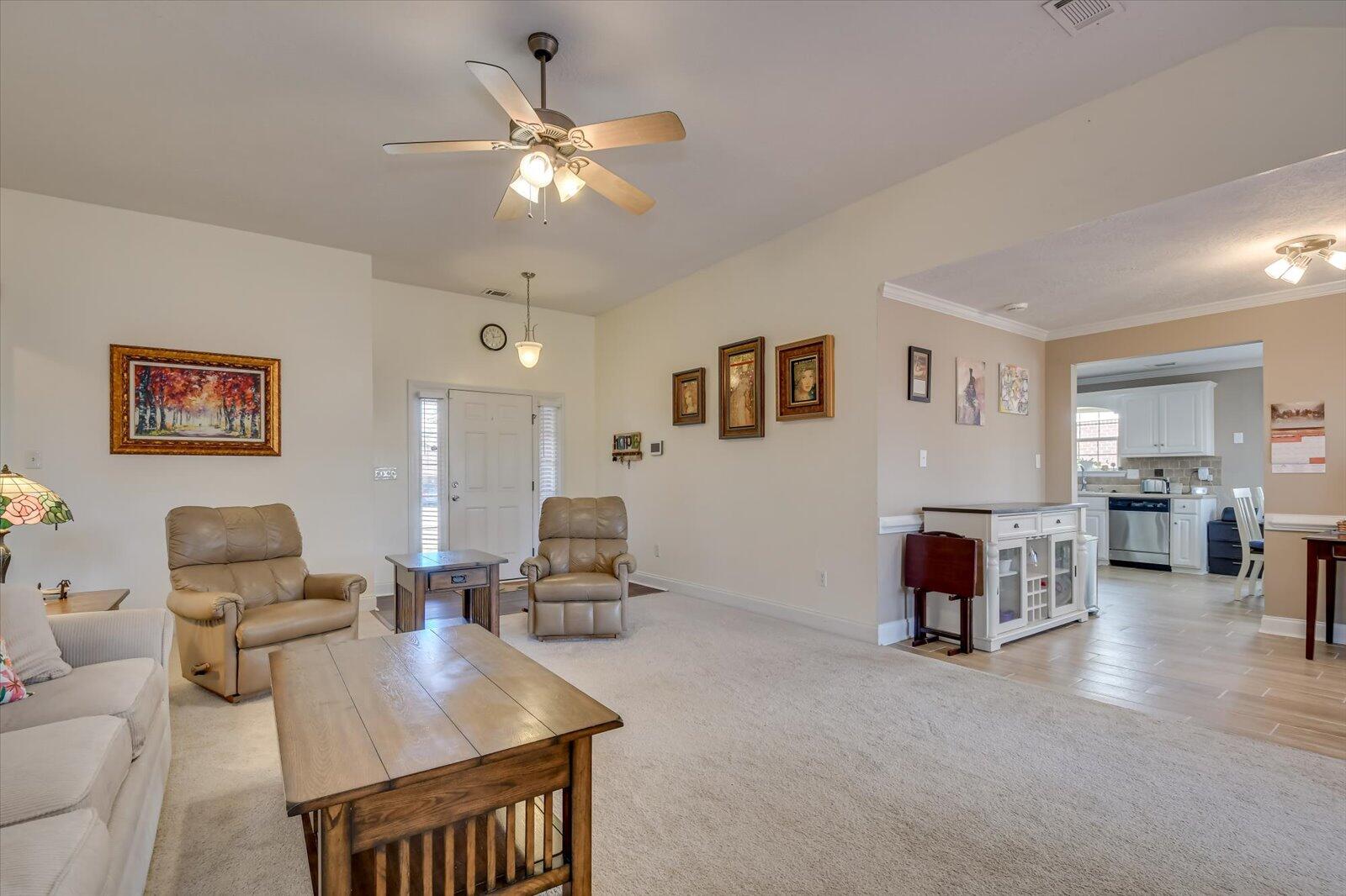 612 Butler Springs Circle Grovetown, GA 30813 - Photo 6 of 37