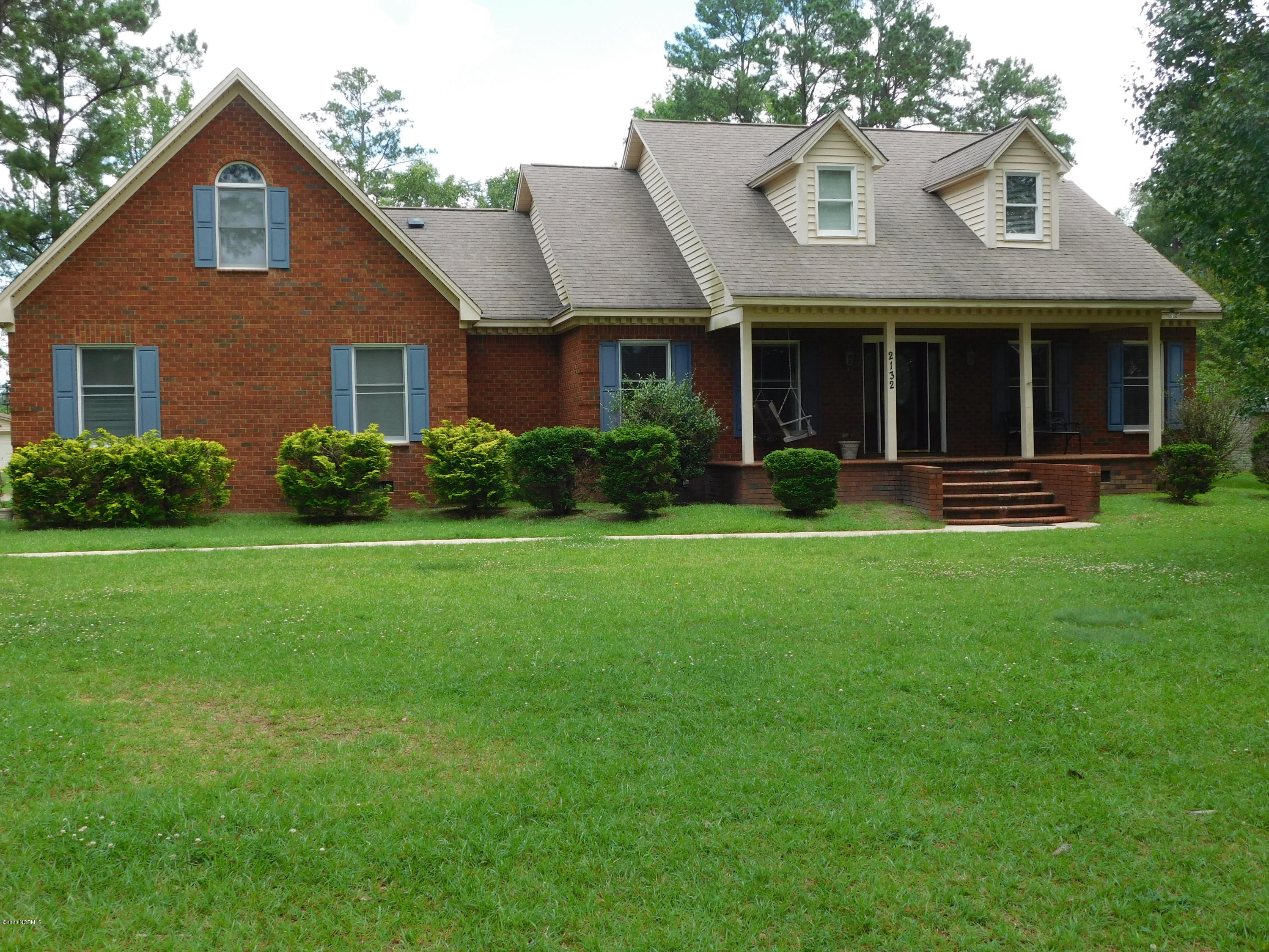 2132 Oakley Road Stokes, NC 27884 - Photo 1 of 29 DSCN2800