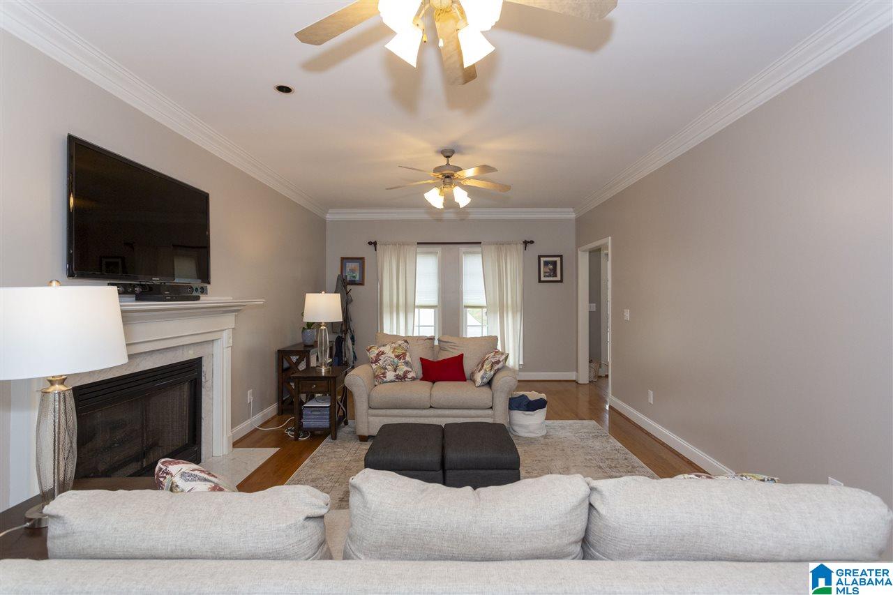 620 Meadow Ridge Drive Birmingham, AL 35242 - Photo 12 of 43