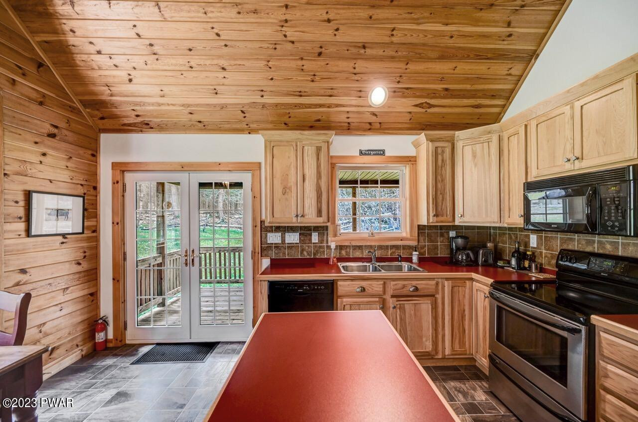 35 Spring Brook Road Milanville, PA 18443 - Photo 21 of 54 Kitchen